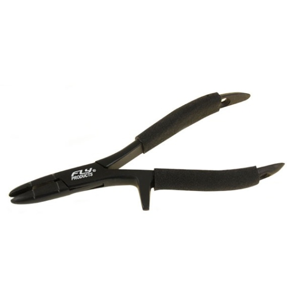 FLY Bullet Head Plier 5,5 i gruppen Verktyg & Tillbehör / Tänger & Saxar hos Sportfiskeprylar.se (z323)