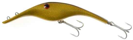 Zalt Duo 16 cm flytande i gruppen Fiskedrag / Wobblers hos Sportfiskeprylar.se (zaltduo16flytr)