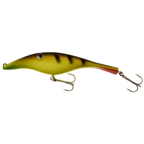 Zalt soft 17 cm, 89g Sinking - Yellow Perch i gruppen Fiskedrag / Wobblers hos Sportfiskeprylar.se (zaltsoft17-14)