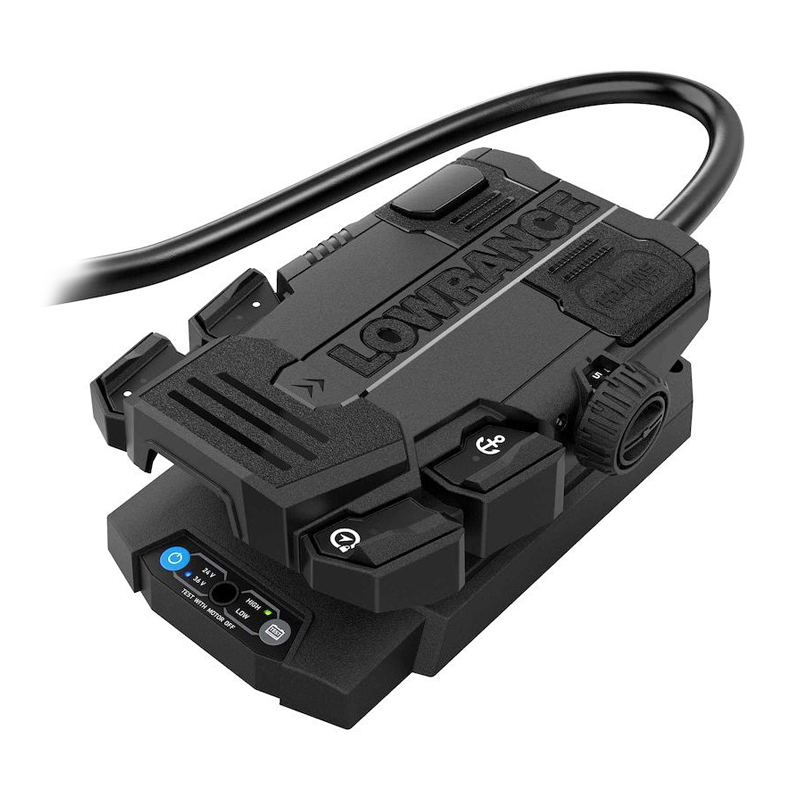 Lowrance Ghost 52” Trolling Motor