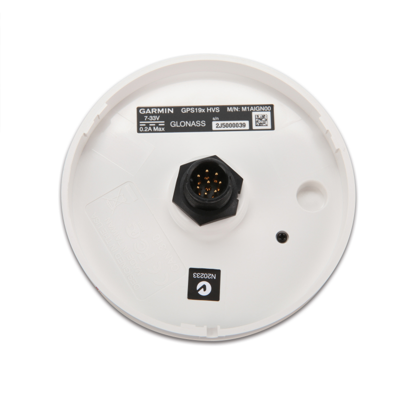 Garmin GPS 24xd (NMEA2000)