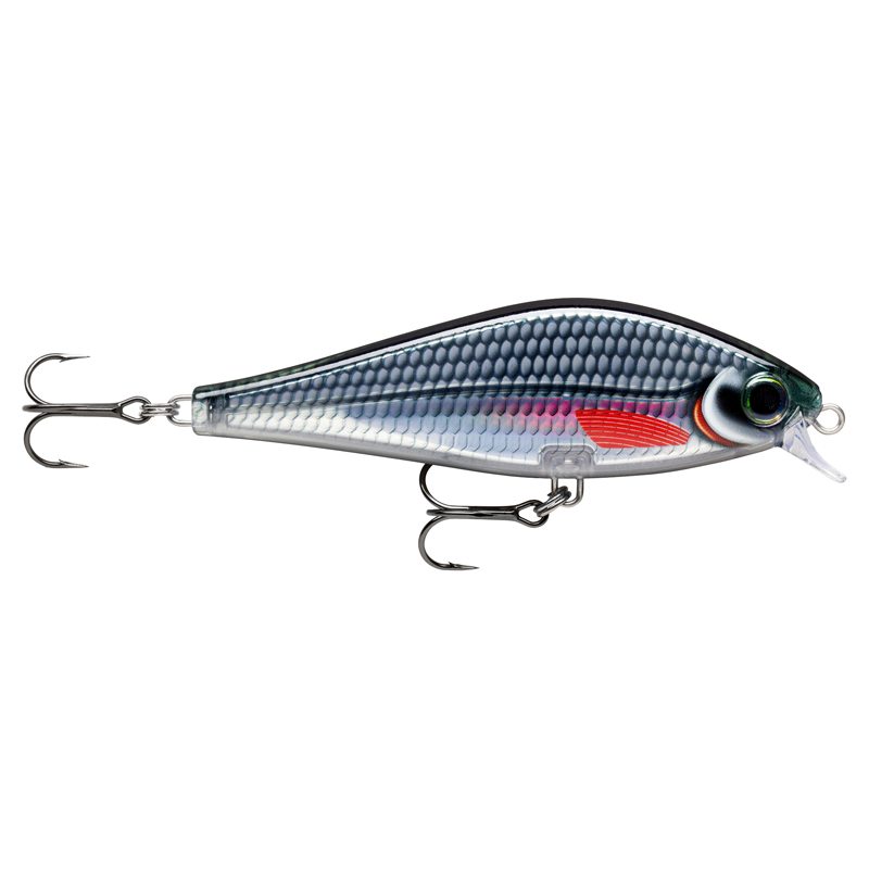 Rapala Shadow Rap 11 Leurres de pêche Rapala Shadow Rap 11 Leurres de pêche