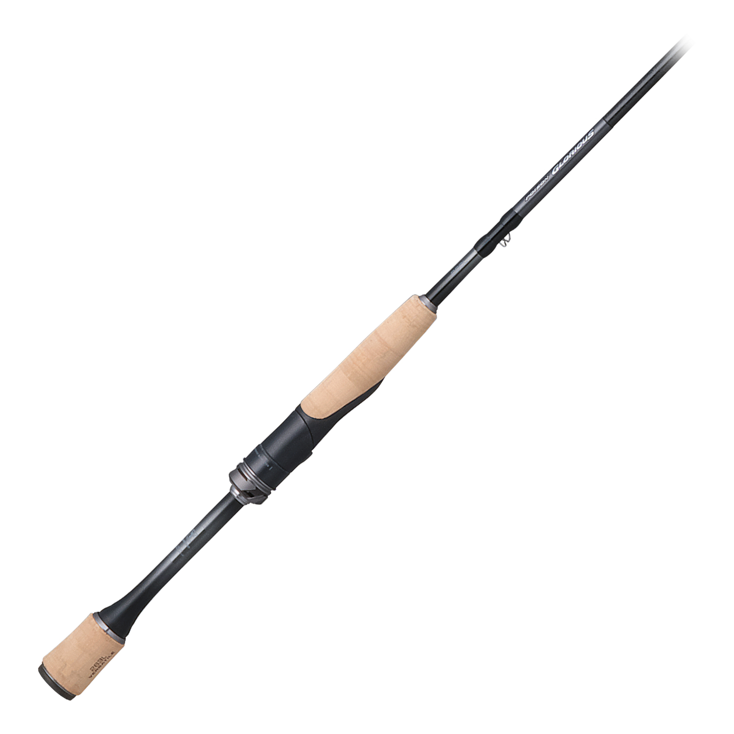 Shimano Poison Glorious Spinning | Sportfiskeprylar.se