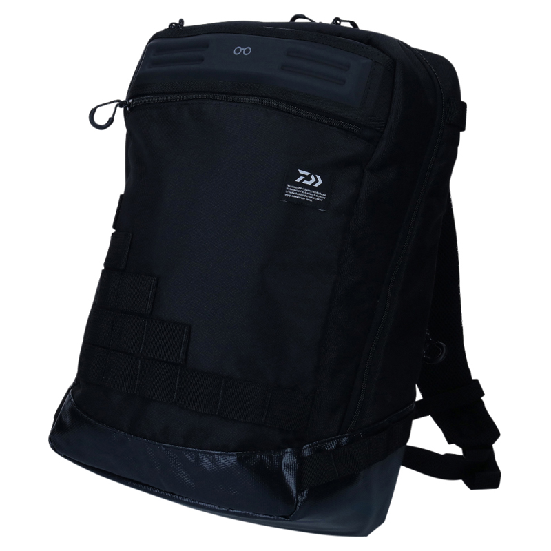 Daiwa Fishing Guide Backpack Sportfiskeprylar.se