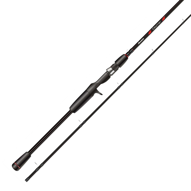okuma ceymar trigger