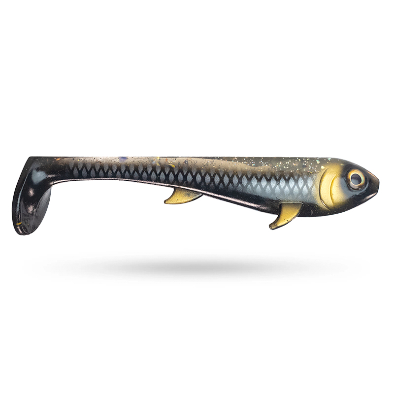 Eastfield Wingman XL 25cm Upside Down Sportfiskeprylar.se