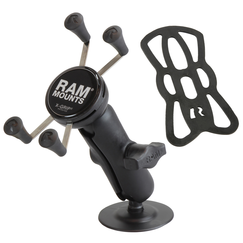 RAM Mount Adhesive Base RAM XGrip