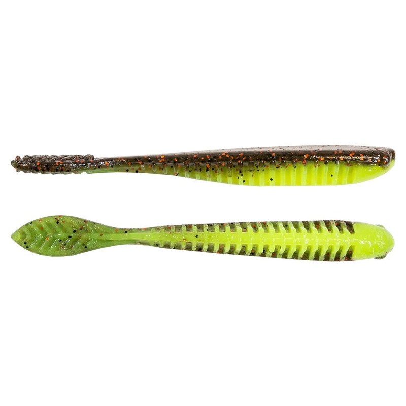 Z-man Trick Shotz 3,5'' (6-pack) | Sportfiskeprylar.se