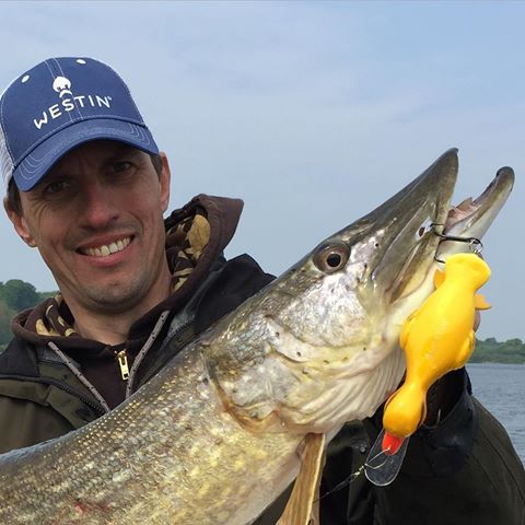 Thomas Petersen Eldor