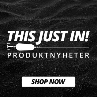 Sportfiskeprylar Sportfiskeprylar