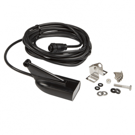 Lowrance HDI Skimmer M/H 455/800 6FT Cable 9PIN