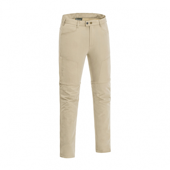 Pinewood Namibia Zip-Off Trousers Sand