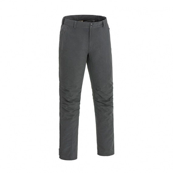 Pinewood Telluz Trousers D.Anthracite