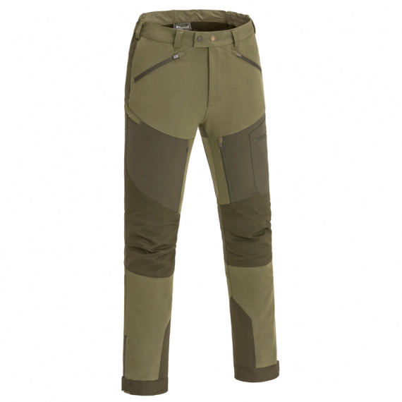 Pinewood Lappmark Ultra Trousers H.Olive/D.Olive