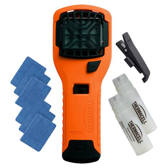 Thermacell MR300C24 - Orange