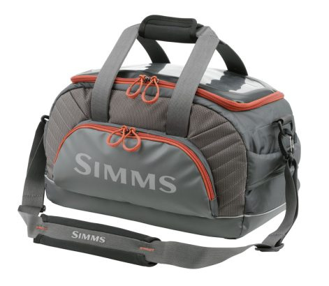 Simms Challenger Tackle Bag Anvil S