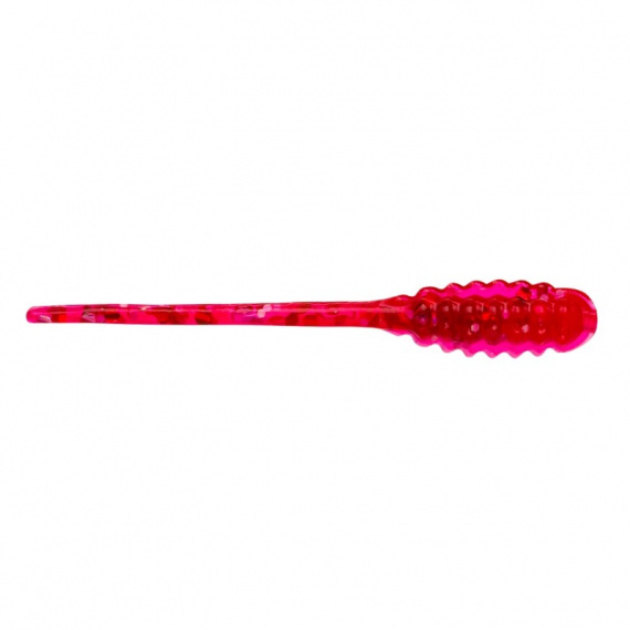 Blue Fox Spike Tail Trout Bloodworm 10-pack