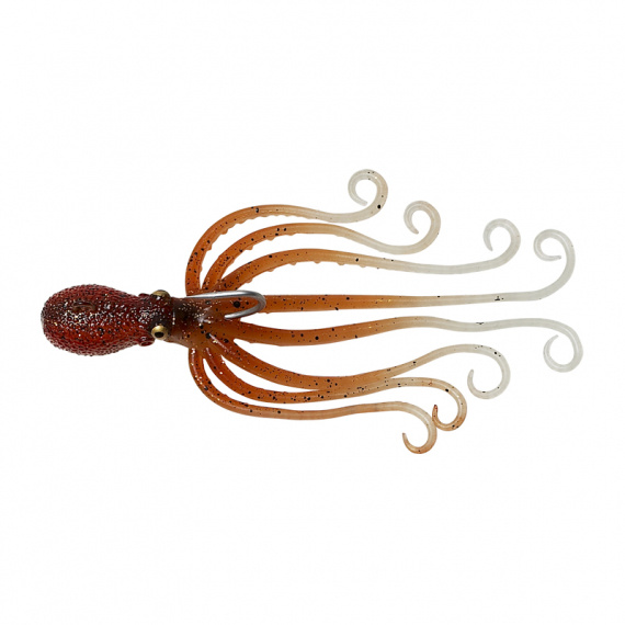 Savage Gear 3D Octopus 185g 20cm