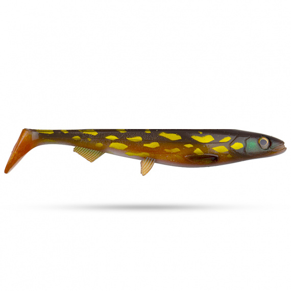 SöderNorsen 22cm (EFL Custom) - Copper Pike