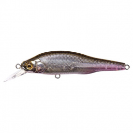 Megabass X-80 Trick Darter - FA Ghost Wakasagi