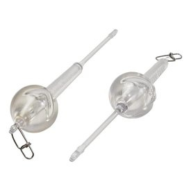 INNO Mini Intermediate Clear Transparent 2-Pack - 9g