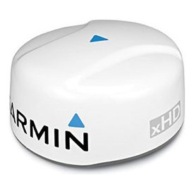 Garmin GMR 18 xHD 4kW Radar 