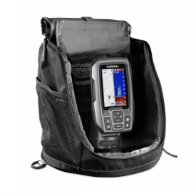 Garmin Striker 4 Portabelt Kit