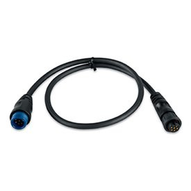 Garmin Givaradapter, 6-pin givare till 8-pin plotter