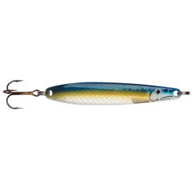 Falkfish Thor 6,5cm, 14g - S Holo Blue Gold