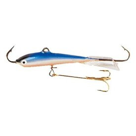 Nils Master Balanspirk 8cm 25g - 85