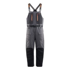 Grundéns Ice Raider Bib EU Dark Shadow