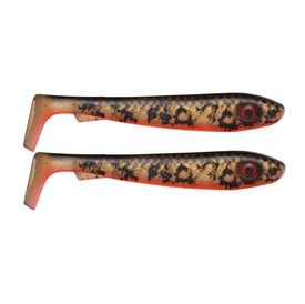 McRubber 21cm (2 pack) - Murrig Tånglake