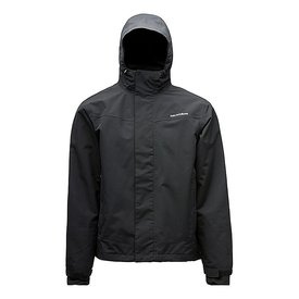 Grundéns Full Share Jacket Black