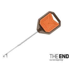 Delphin Needle T-End GripX