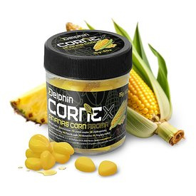 Delphin Artificial Bait Cornex Pop Up 60-pack