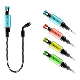 Delphin Bite Indicator Set Color 2-pack