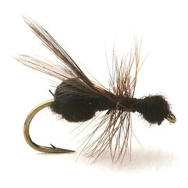 Guideline Flying Ant / Myra Black # 12