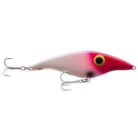 Zalt Z 14cm, 48g Suspending - Red Head