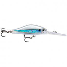 Rapala Shadow Rap Jack Deep 5cm AS