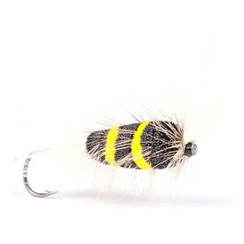 Bomber Tube - Bumble Bee - 0,75'' - 40mm