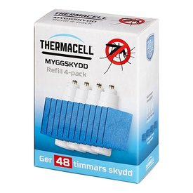 Thermacell Refill V2 (4-Pack)