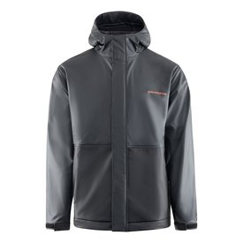 Grundéns Neptune Thermo Jacket Anchor/Black
