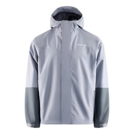 Grundéns Men's Deepwater 2L Fishing Jacket Tradewinds
