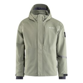 Grundéns Transmit X Jacket Stone Moss