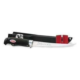 Rapala Soft Grip Filékniv 23 cm