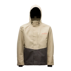 Grundéns Downrigger Gore-Tex Jacket Winter Twig