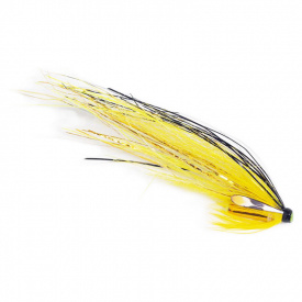 Guideline SG's Black & Yellow Flashwing 8 cm
