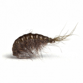 Guideline Scud Olive & Grey #12
