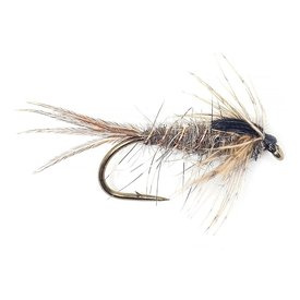 Guideline Squirrel Nymph - # 12