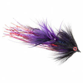 Guideline Swim Coach Baby Craven Purple/Black #4 X#6